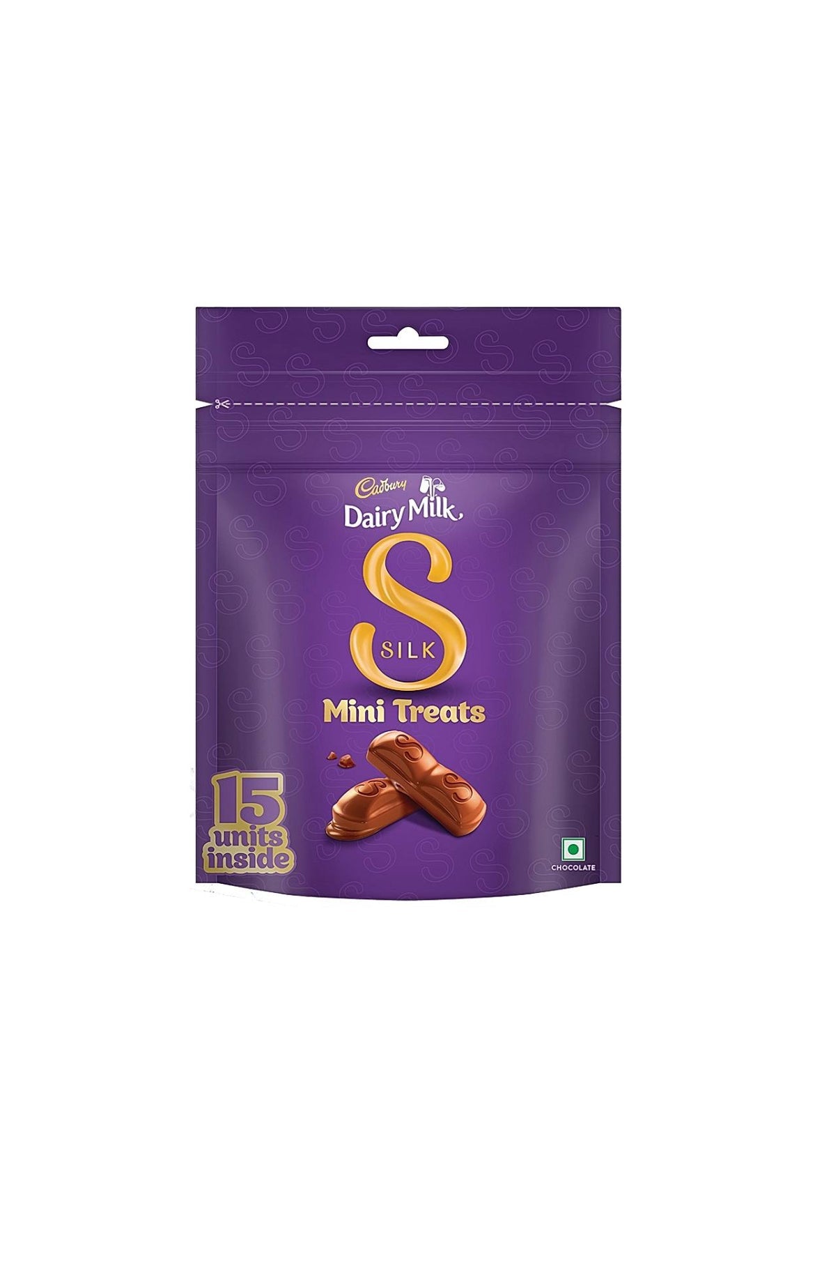 Silk mini treats 135 g - Dailyneeds