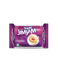 Britannia treat Jimjam (138g) - Dailyneeds