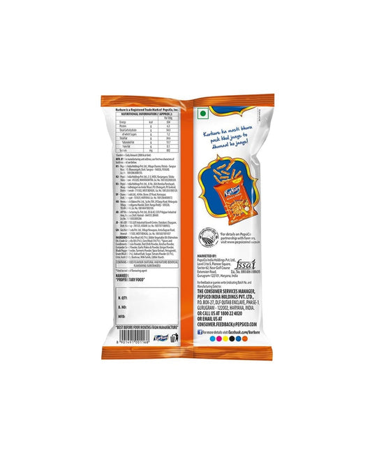 Kurkure orange 94 g - Dailyneeds