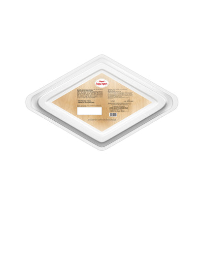 Amul kaju katli 500 g - Dailyneeds