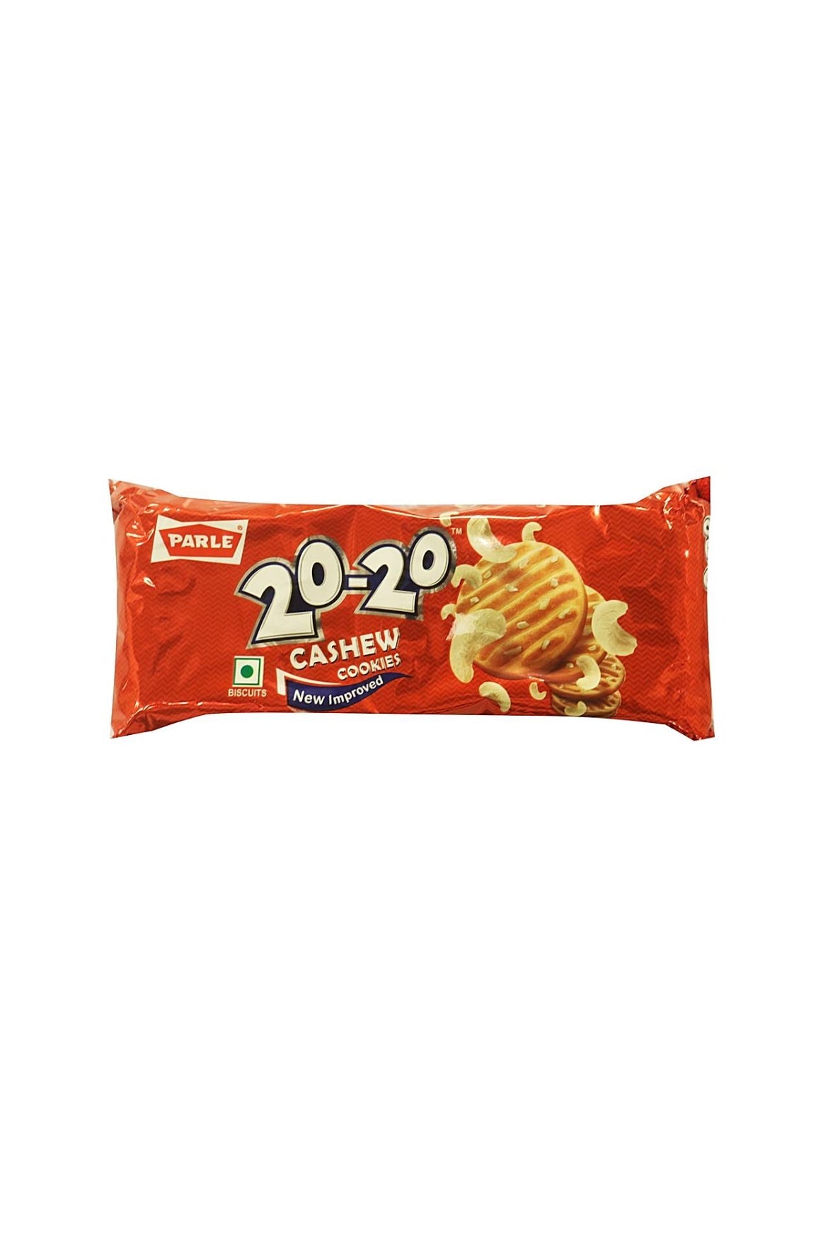 Parle 20-20 (150g) - Dailyneeds