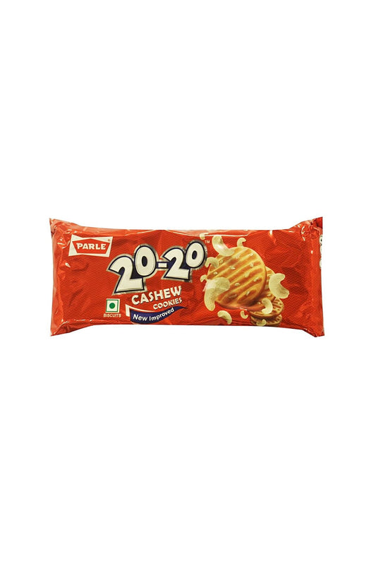 Parle 20-20 (150g) - Dailyneeds