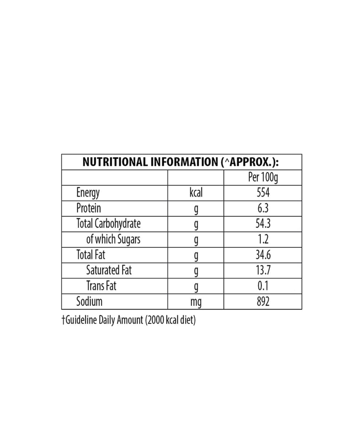 Kurkure orange 94 g - Dailyneeds