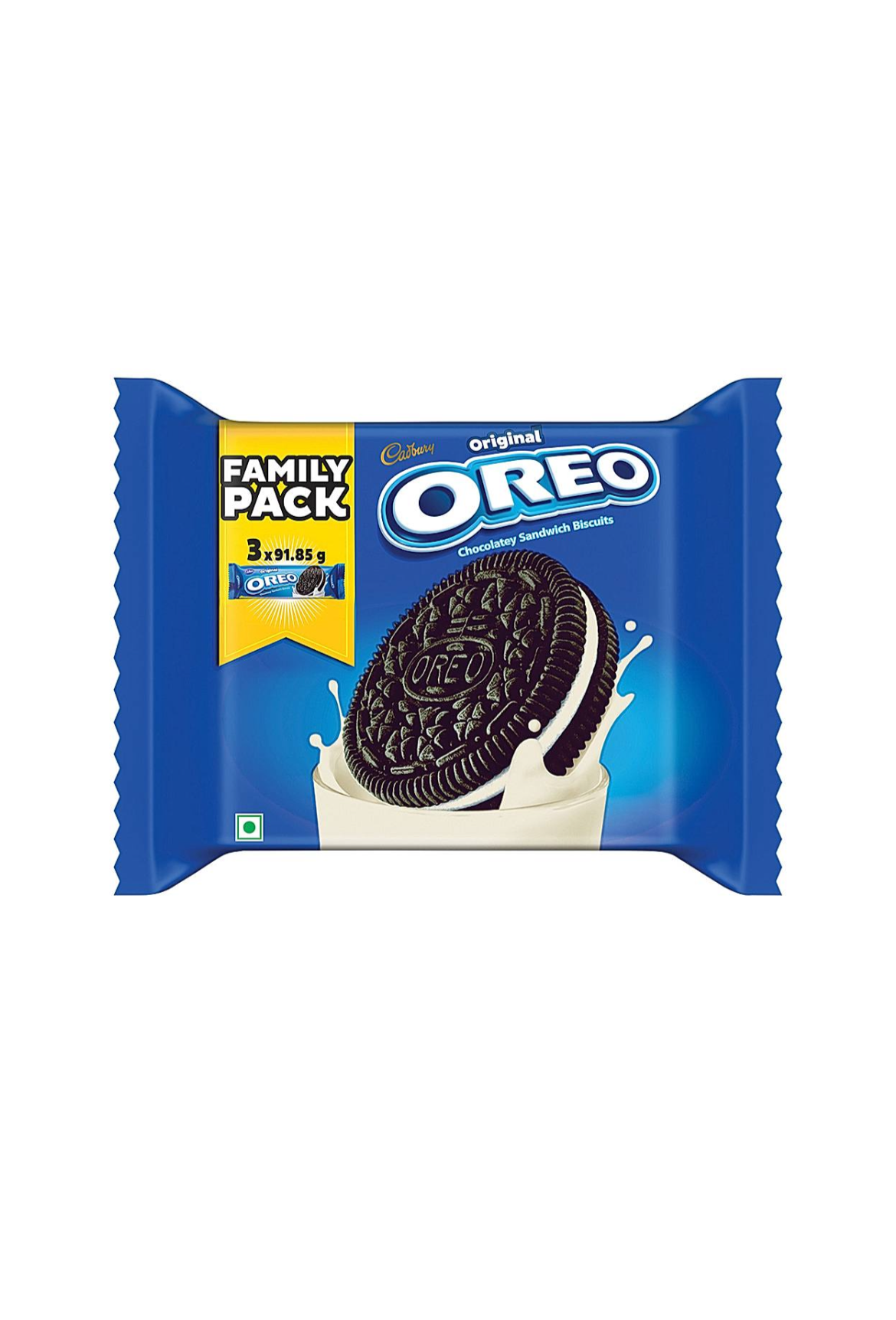 Cadbury original Oreo - Dailyneeds