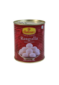 Haldiram rasgulla 1kg - Dailyneeds