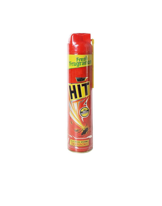 Hit for hidden cockroaches 200ml