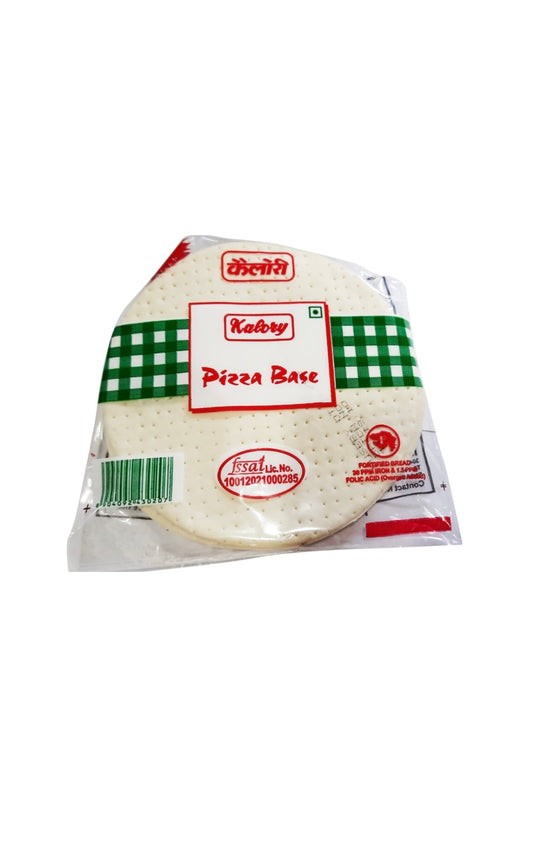 Kalory's pizza base (2 units) - Dailyneeds
