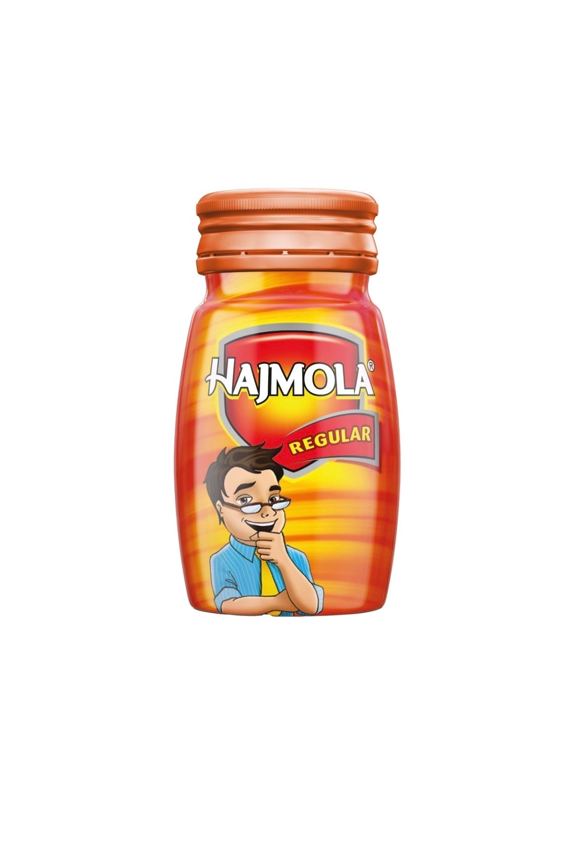 Dabur Hajmola Regular : 120 Tablets