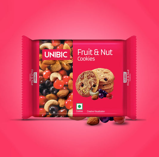 Unibic fruit n nut 450g - Dailyneeds