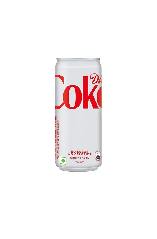 Diet coke 300 ml - Dailyneeds