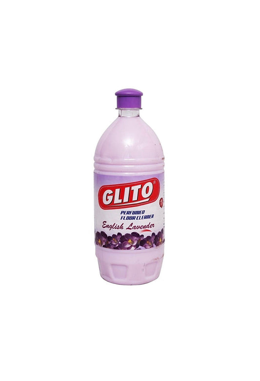 Glito lavender floor cleaner 1L