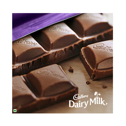 Cadbury Dairy milk 112 g - Dailyneeds