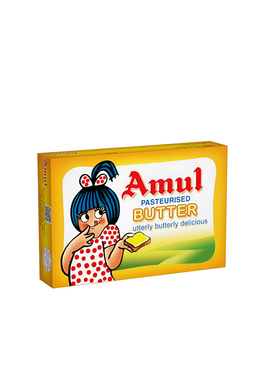 Amul butter - Dailyneeds