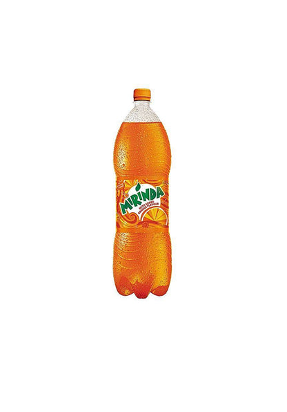Mirinda - Dailyneeds