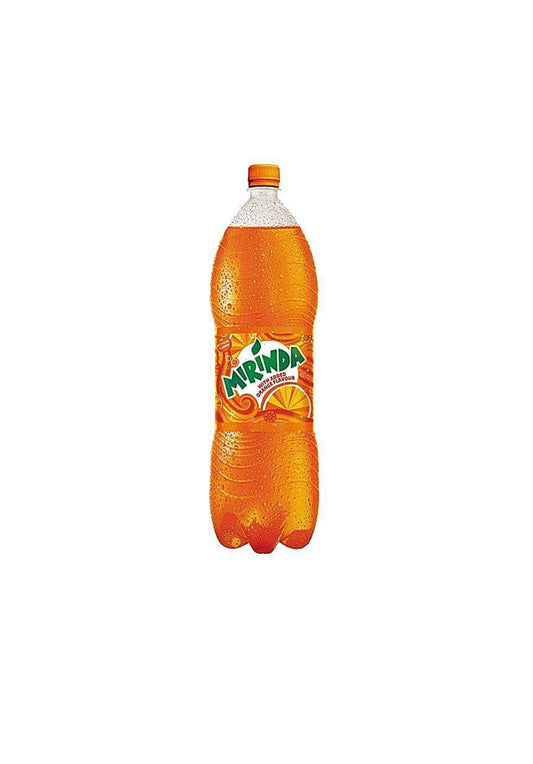 Mirinda - Dailyneeds