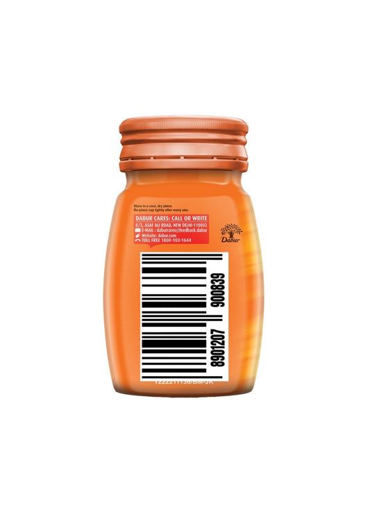 Dabur Hajmola Regular : 120 Tablets