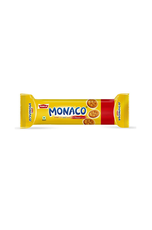 Monaco - Dailyneeds