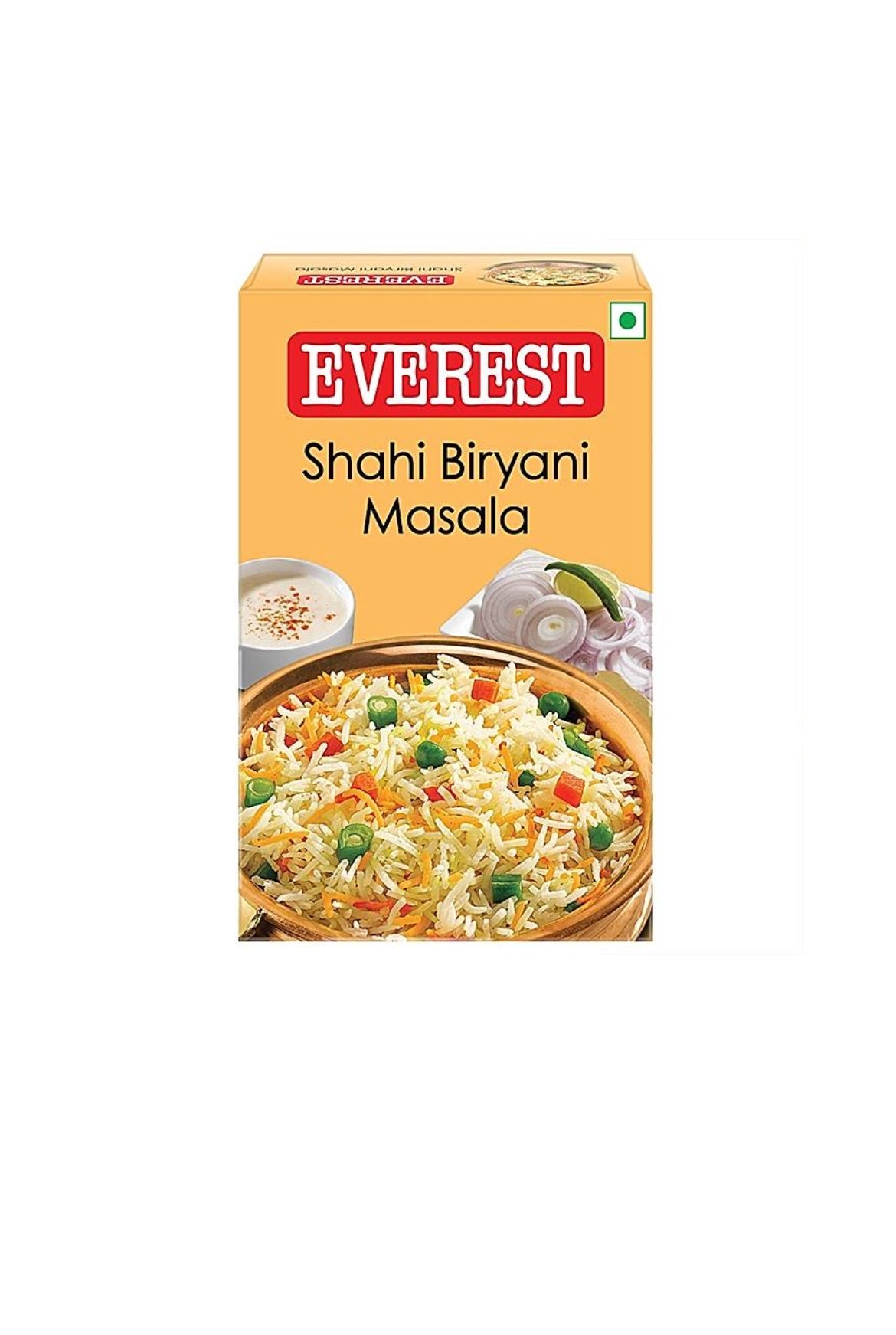 Everest shahi Biryani masala 50g