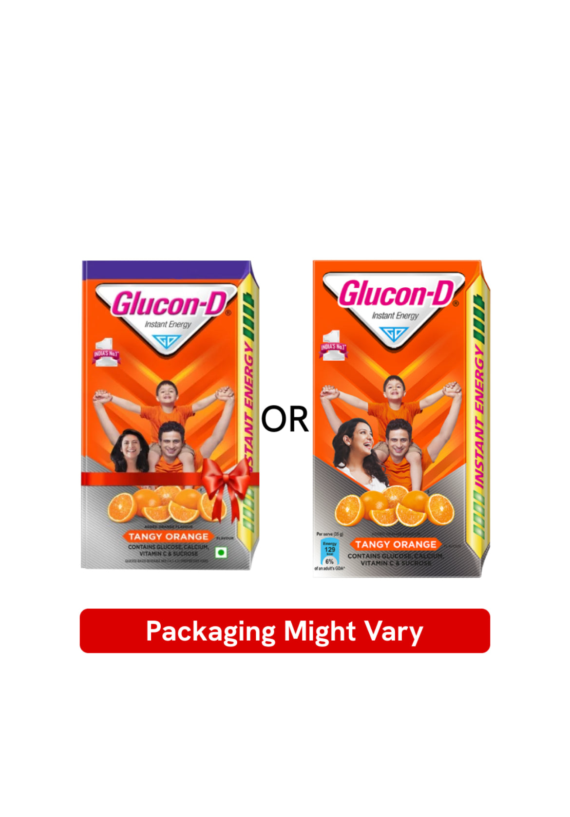 Ghucon-D 1 kg - Dailyneeds