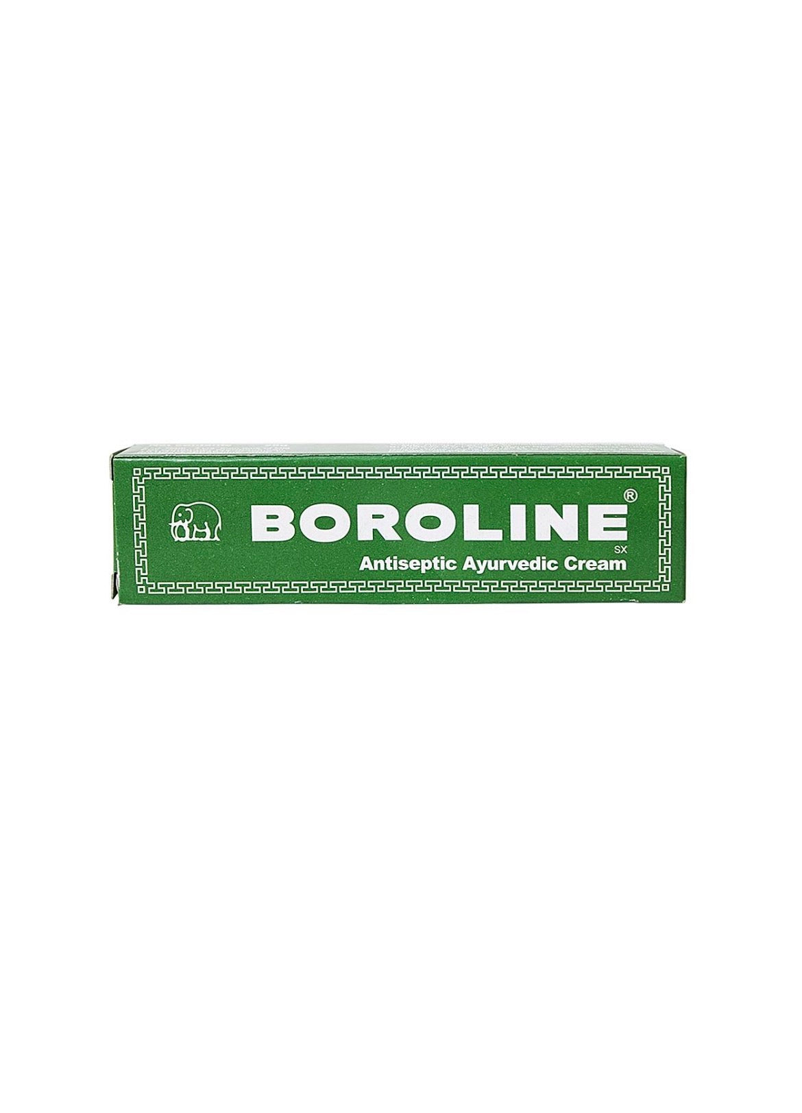 Boroline Antiseptic Ayurvedic Cream : 20 g