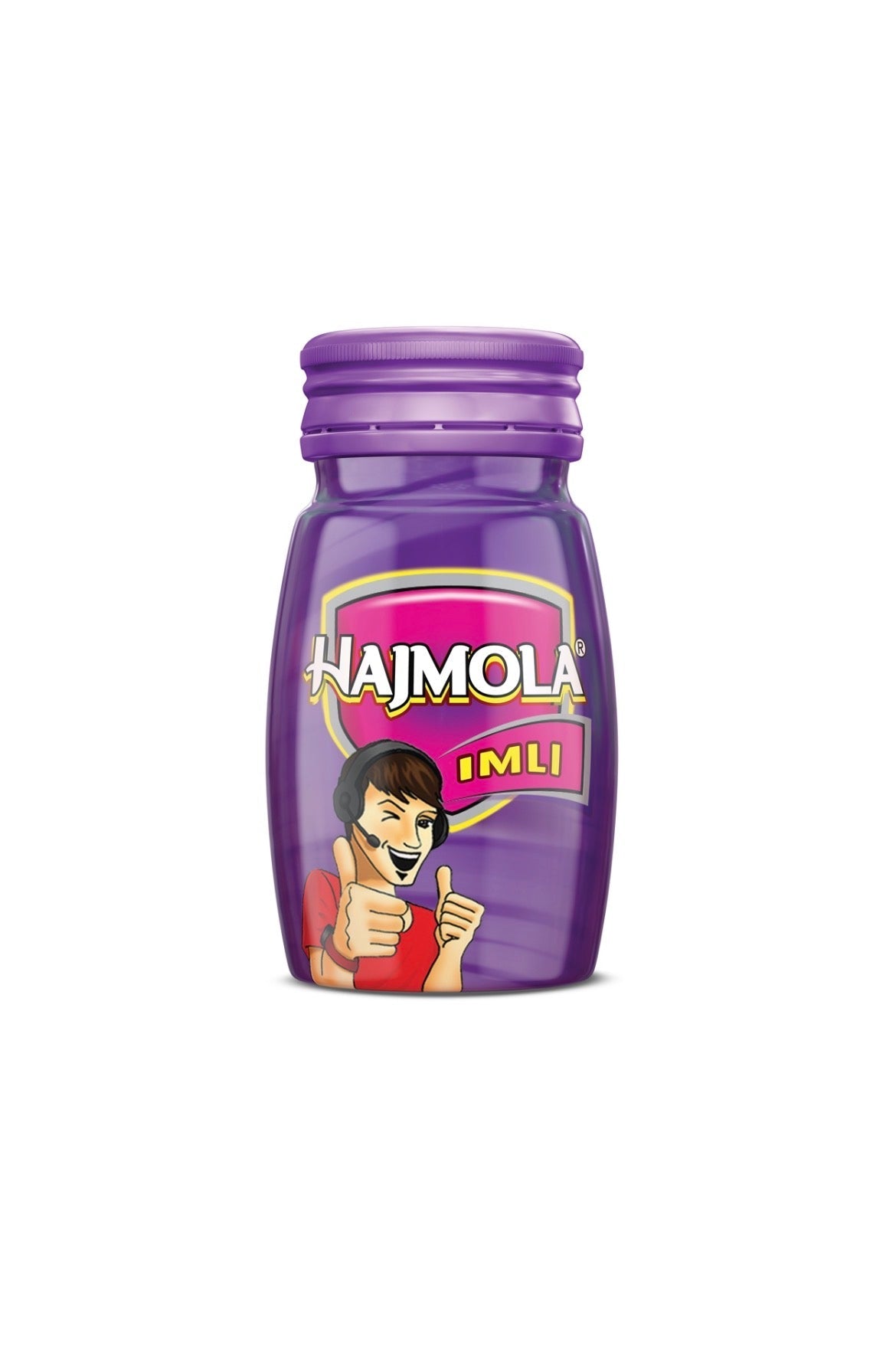 Dabur Hajmola Imli : 120 Tablets