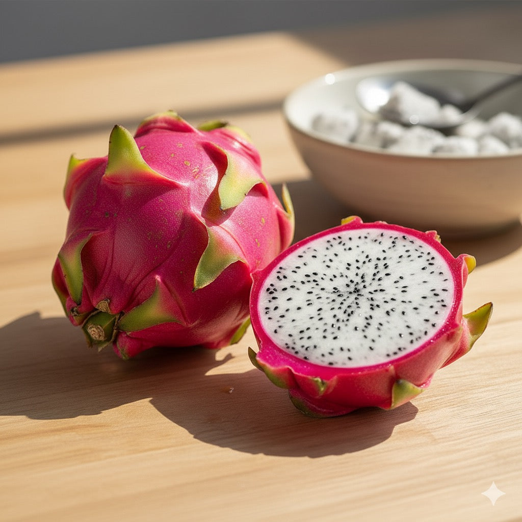 Dragon fruit