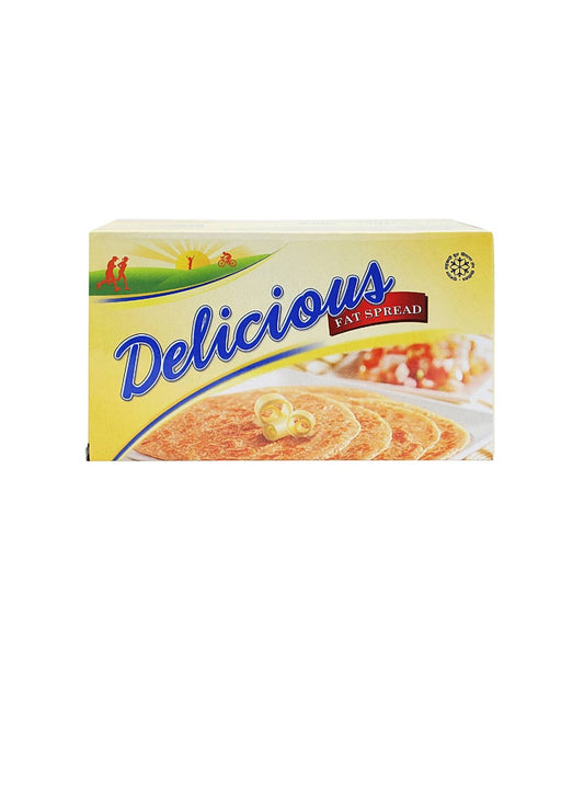 Delicious butter 500g - Dailyneeds