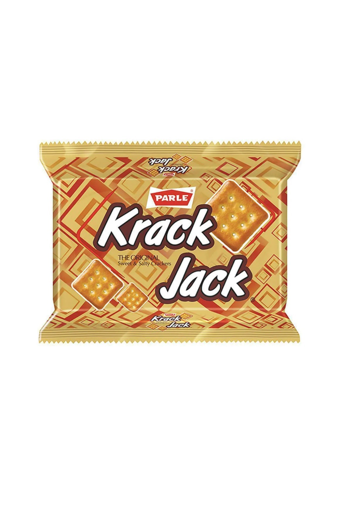 Krackjack - Dailyneeds