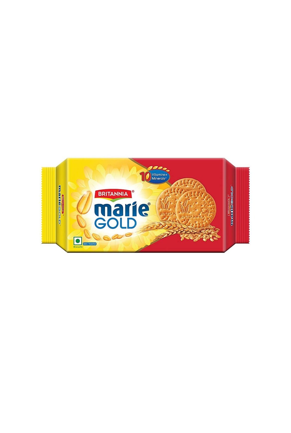 Britannia Mariegold biscuits - Dailyneeds