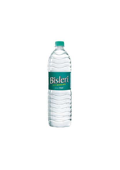Bisleri water - Dailyneeds