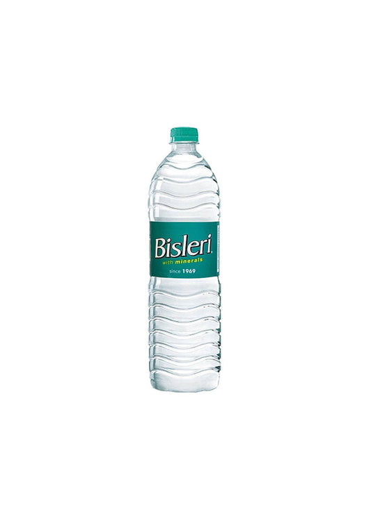 Bisleri water - Dailyneeds
