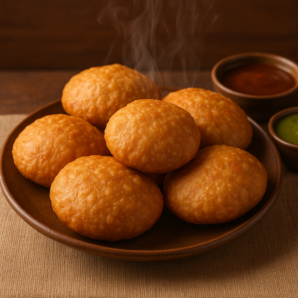 Kachori 1 pc