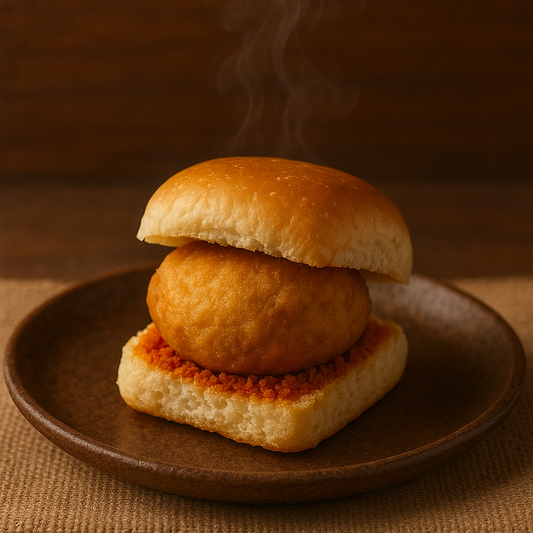 Vadapav 1 pc