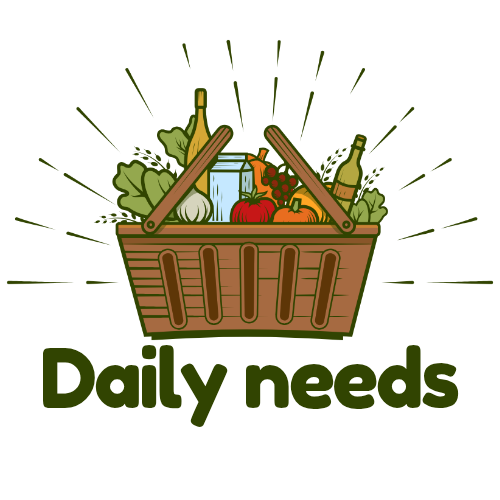 Daily Needs 