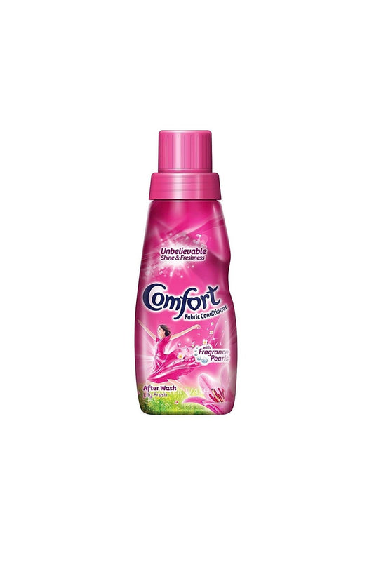Comfort After wash Fabric Conditioner - lily Fresh : 200 ml