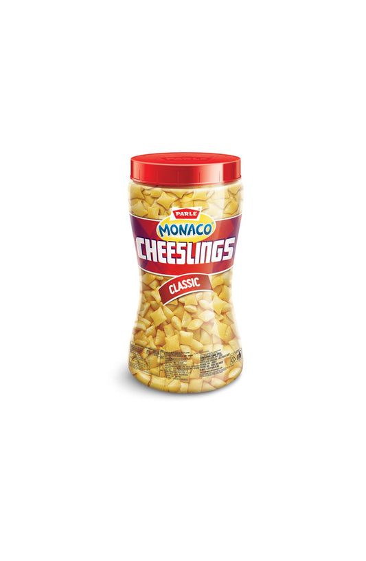 parle cheeselings classic (300g) - Dailyneeds