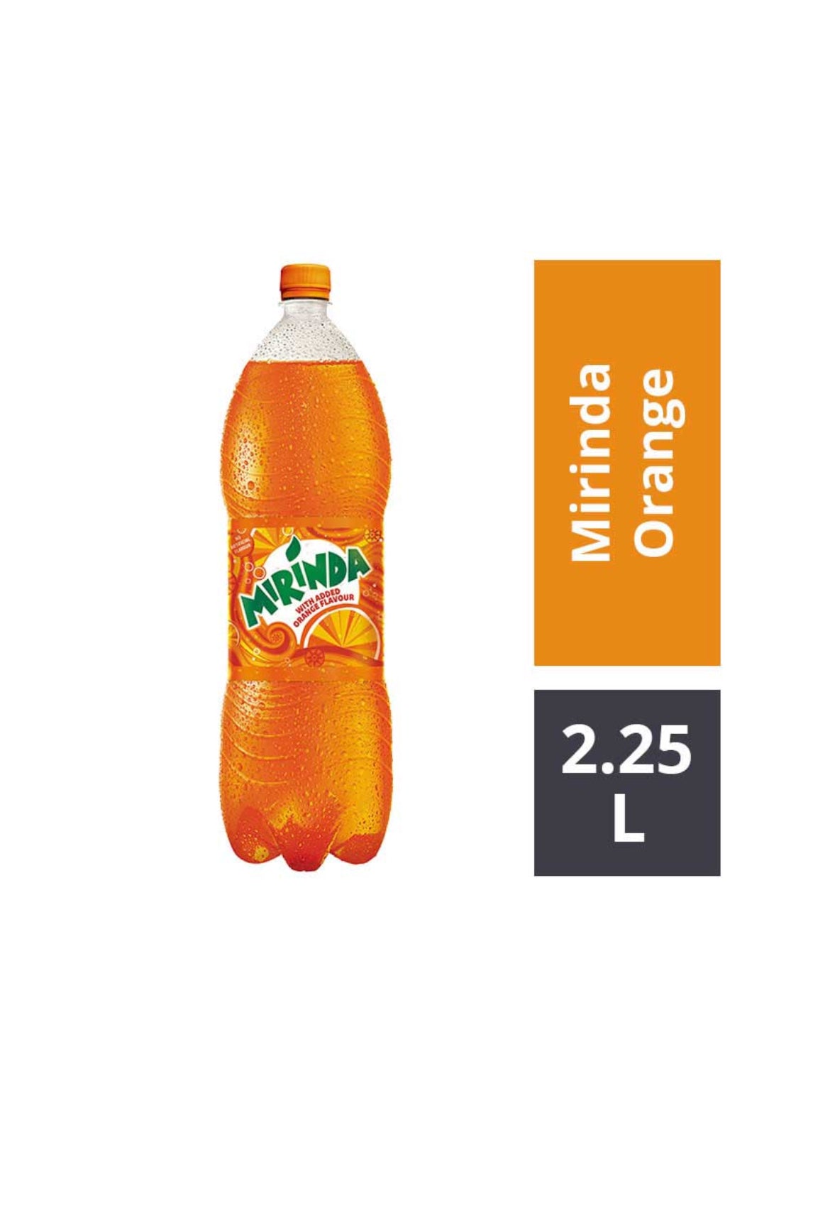 Mirinda - Dailyneeds