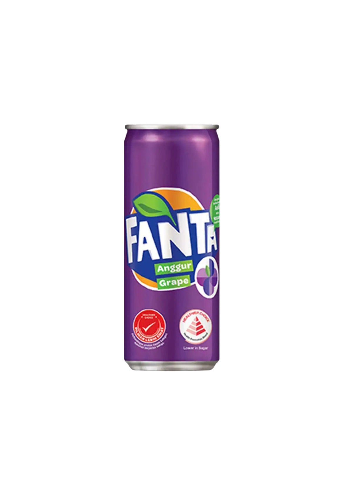 Fanta grape 320 mL