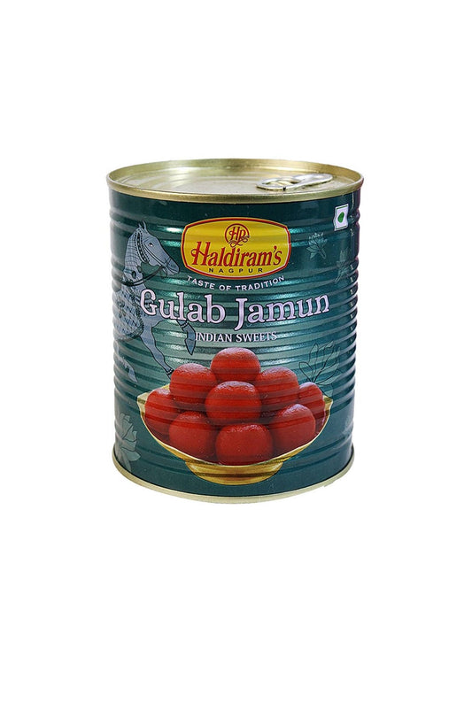 Haldiraam gulab jamun 1 kg - Dailyneeds