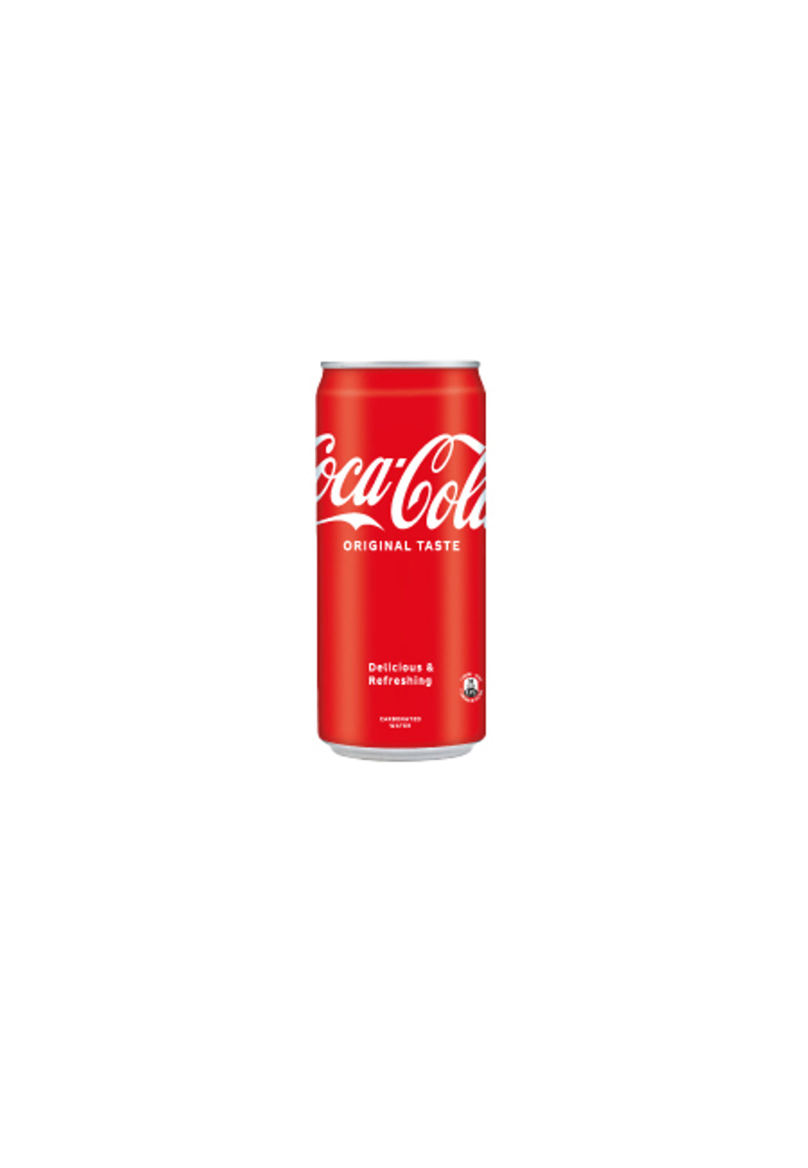Coca cola tin 300 ml - Dailyneeds