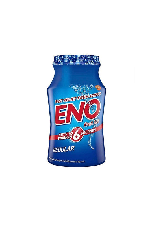Eno Fruit Salt Regular : 100 g