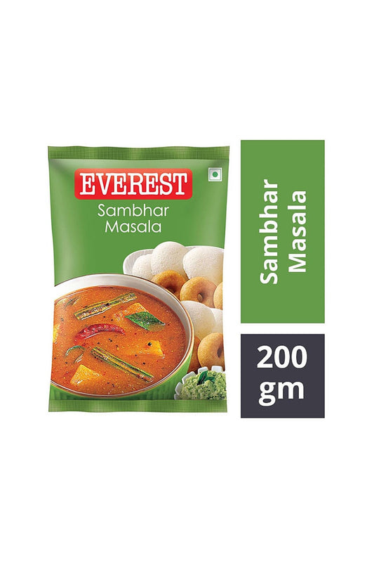 Everest sambhar masala 200 g
