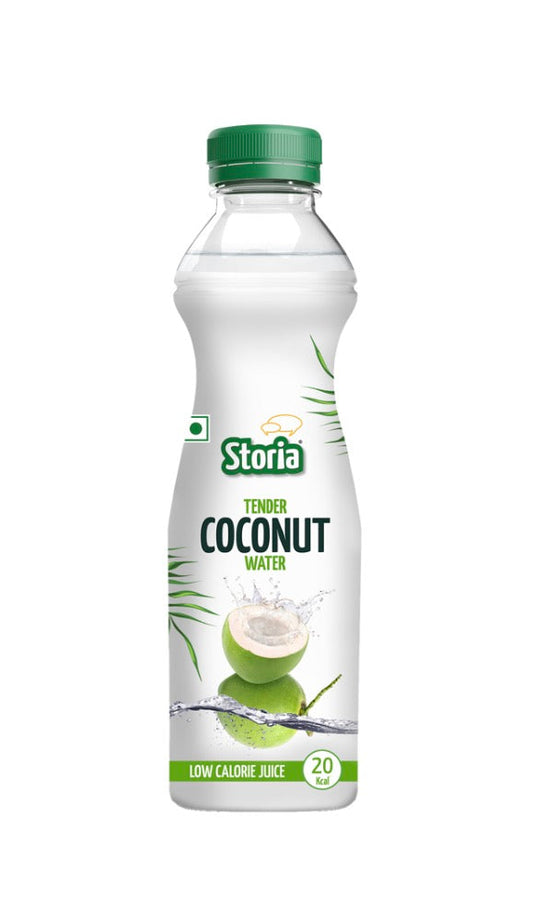 Storia coconut water 200ml