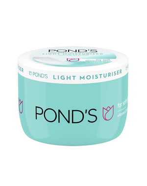 Ponds light moisturizer cream 200ml