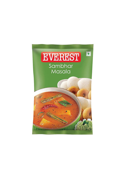 Everest sambhar masala 200 g