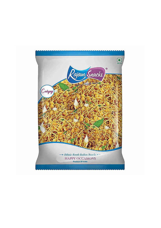 Rajam garlic mixture 800g