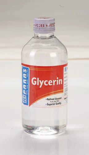 Glycerin bottle (100g)