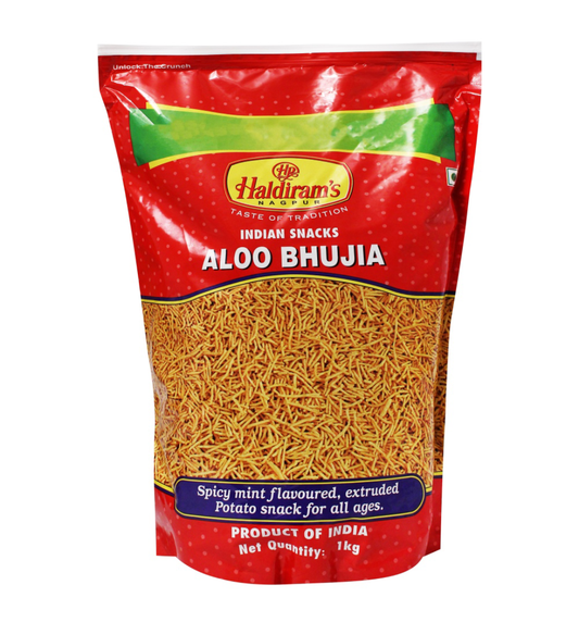 Haldiram aloo bhujia - Dailyneeds