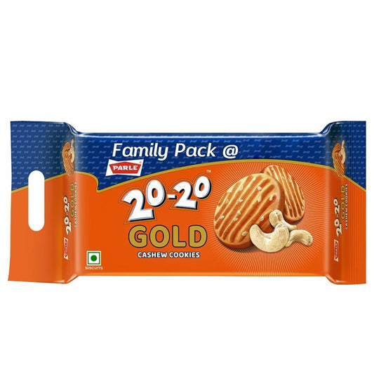 Parle 20-20 biscuit 604g