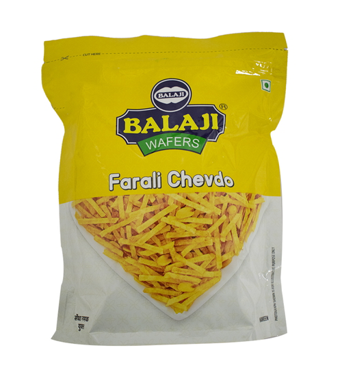 Balaji farali chevdo (190g) - Dailyneeds